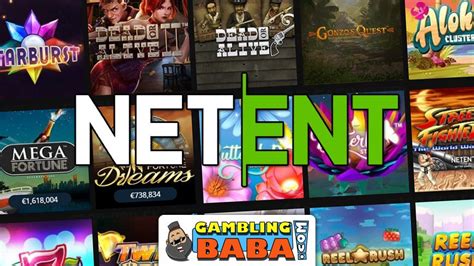  netent casino complete list